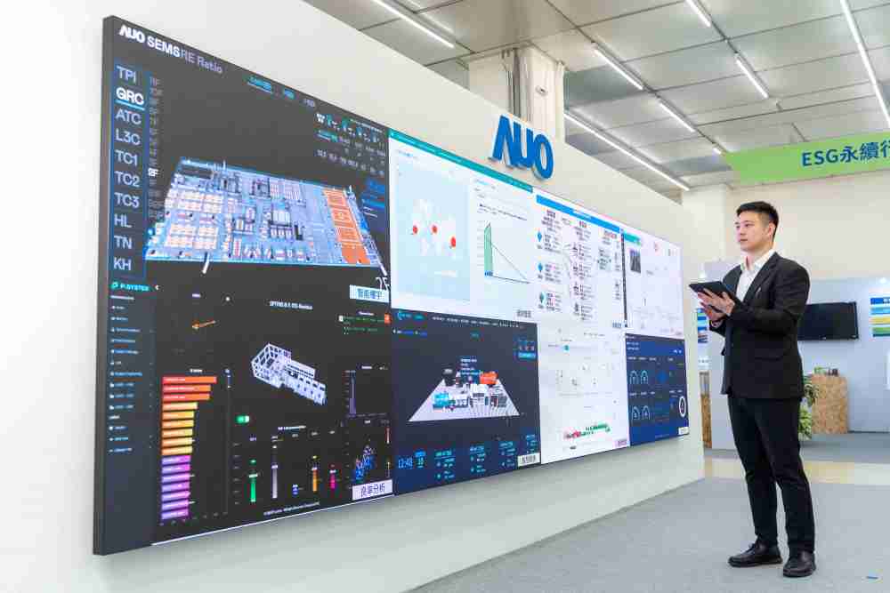 壹号平台宇沛所开发的“智能楼宇管理平台”，，藉由搜集周围环境及电力、、、、照明、、、空调等系统数据，，达到实时综效监控，，，，助力实现零碳建筑